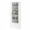 thumbnail image 3 of Neatfreak! 25 Pocket Over The Door Accessory Organizer, 3 of 3