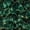 Green Ginkgo Leaves Pattern, variant on Yayeee 8 Pack Cabinet Knobs with Screws Round Zinc Drawer Pulls for Kitchen, Gray Highland Cow