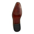 thumbnail image 7 of LIBERTYZENO Mens Classic Oxford Dress Shoes Male, 7 of 7