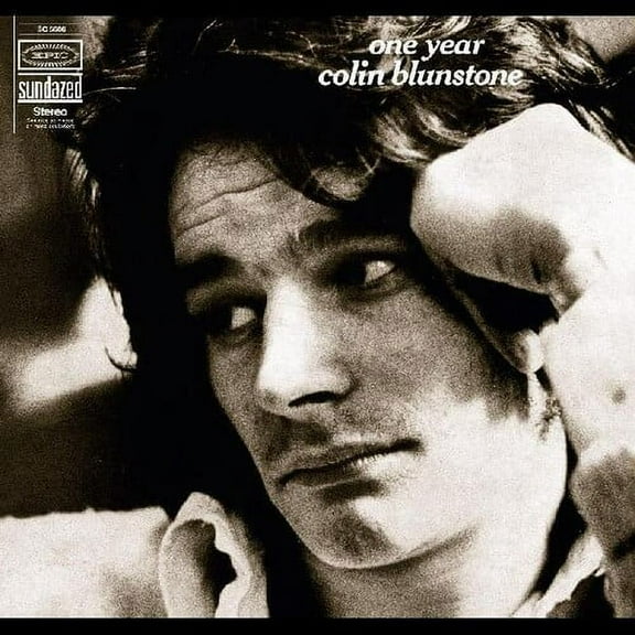 Colin Blunstone - One Year - Music & Performance - CD