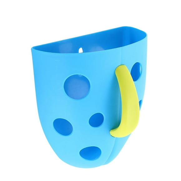 Baby Bath Toy Storage Basket Storage Box Storage Basket Plastic Storage Box