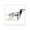 White, variant on CafePress - English Setter Sticker - Square Sticker 3" x 3"