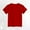 Z1-Brick Red, variant on T Shirts for Girls 8-10 Solid Color T-Shirts Short Sleeve T Shirts Crew Neck Dry-Fit Funny Tees Clothes for Girls Size 6-7 Years(Green)