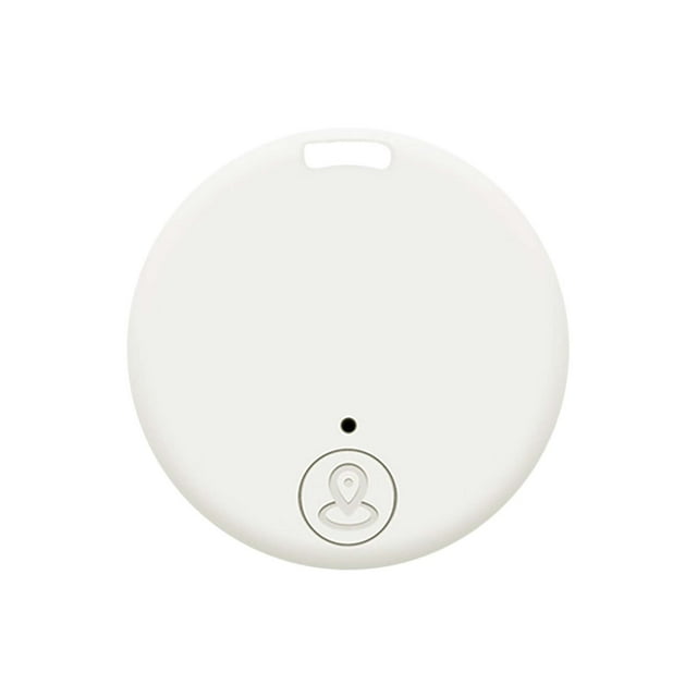 GFHFHITJ Positionneur Bluetooth 5.0 Alarme Bidirectionnelle Localisation Intelligente Téléphone Cellulaire Clé Dispositif de Prévention des Pertes