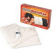 Theratherm Digital Moist Heating Pad, 14" x 14" [Sold by the Each, Quantity per Each : 1 EA, Category : Heating Pads, Product Class : Self Care]