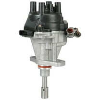 OEG Parts New Distributor Replacement For 1998 1999 2000 2001 2002 2003 2004 Nissan Frontier Xterra 2.4, Replaces 22100-3S500 22100-3S501 22100-3S502 22100-3S503 KA24DE