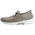 thumbnail image 7 of Skechers Women's Slip-Ins Go Walk 6-Lovely Day Sneaker, 7 of 7