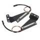 thumbnail image 5 of Luz LED de Espejo Delantero Crtynell Luces de Señal de Giro 12 V Para Motocicleta, 5 of 5