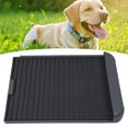 thumbnail image 1 of Premium Dog Potty Tray, Washable Reusable Pet Toilet Training Tray for Small Medium Large Dogs with Non Slip Design, Perfect for Apartments or Homes Without a Yard, 1 of 7