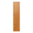 thumbnail image 5 of Concepts in Wood Book Shelf - Wood Bookcase Furniture 30 x 48" - Oak, 5 of 7