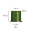 thumbnail image 3 of Rodillo portátil para pesca de carpa Bsvklp fabricante redondo cebo herramientas, 3 of 6