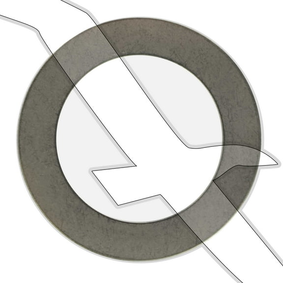 Mercury Marine Mercruiser Washer 12-32996 32996