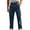 Navy, variant on Titcea Cargo Pants for Men Solid Color Straight Muti Pockets Work Pants Loose Casual Outdoor Hiking Pants for All Season, S-4XL