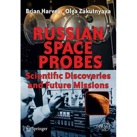 Russian Space Probes: Scientific Discoveries and Future Missions