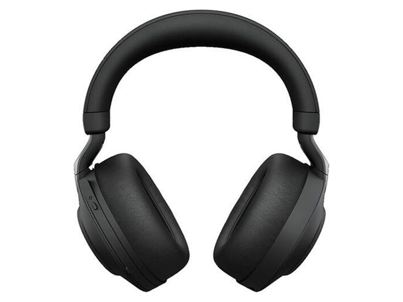 Jabra Evolve2 85 Link380c MS Stereo - Black Wireless Headset / Music Headphones (Microsoft Teams, USB Type-C, Noise-Canceling) - image 3 of 11