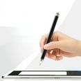 thumbnail image 1 of Stylo à Écran Tactile Explosif Capacitif Stylo pour Téléphone Portable Stylet pour Tablette Pc Ipad Téléphone Portable Pc Violet, 1 of 4