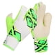 thumbnail image 4 of PU verde adolescente adultos espesar fútbol profesional portero guantes de portero Protector de dedos verde #7 YUNYI BRAND  Deportes, 4 of 8