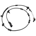 thumbnail image 2 of New Front ABS Speed Sensor Compatible With Ram 2500 SLT 8 Cyl 5.7L 2500 SLT 6 Cyl 6.7L 3500 Laramie Limited 6 Cyl 6.7L 3500 Limited 6 Cyl 6.7L 2013-2018 By 68165624AD, 2 of 8