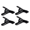 thumbnail image 3 of Woodworking A Clip, Multipurpose Wide Mouth Spring Clamp Anti Slip Carbon Steel Reduce Wear Anti Fatigue  For Photography Backdrops, 3 of 8