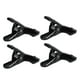thumbnail image 4 of Abrazadera de metal para carpintería, 4 piezas, abrazaderas fijas para carpintería, abrazaderas para carpintería, confiabilidad excepcional, 4 of 12