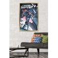 thumbnail image 2 of Marvel Comics - Morbius - The Amazing Spider-Man #699.1 Wall Poster, 22.375" x 34", Framed, 2 of 3