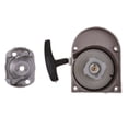 thumbnail image 4 of Almencla 1 Set Pull Start Starter Color Motorcycles, Spare Parts & Aessories for, 4 of 8