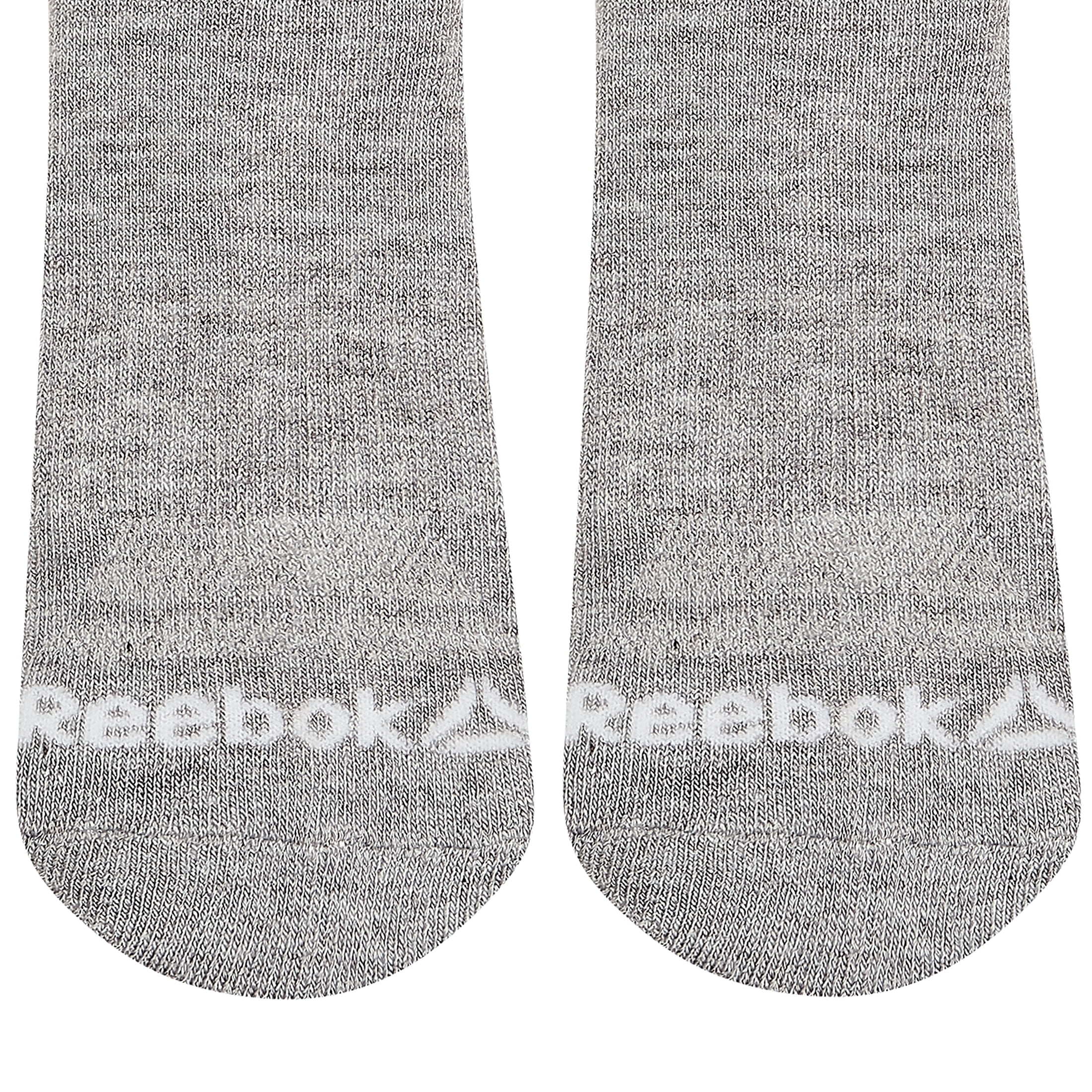 Reebok Girls Socks Pro-Series Crew Kids Socks, 10-pack