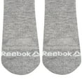 thumbnail image 5 of Reebok Girls Socks Pro-Series Crew Kids Socks, 10-pack, 5 of 6