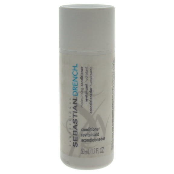 Sebastian Drench Moisturizing Conditioner - 1.7 oz Conditioner