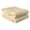 Latte, variant on RITZ Royale Collection 100% Combed Terry Cotton, Oversized Kitchen Towel Set, 2-Pack, Solid, Federal Blue