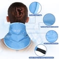 thumbnail image 4 of REVIX Neck Ice Pack for Neck Pain Relief, Swelling & Post-Surgery Recovery, 4 of 7