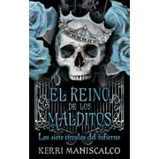 Reino de Los Malditos, El. Vol. 2 (Paperback) by Kerri Maniscalco