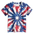 thumbnail image 5 of Gerichy Boys Tshirts,Boys 4th of July Shirt Boys Short Sleeve Tops Comfortable Breathable Fashion Boys Short Sleeve Tops, 5 of 5