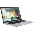 thumbnail image 2 of Acer Aspire 5 15.6" Full HD Laptop, Intel Core i3 i3-1115G4, 8GB RAM, 128GB SSD, Windows 11 Home in S mode, A515-56-347N, 2 of 5