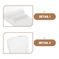 thumbnail image 3 of NUOLUX Organizador De Boquillas Para Flosser Con Estuche Protector Y Cubiertas De Silicona Para Viaje, 3 of 8