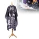 thumbnail image 5 of Peluca sintética, peluca larga de moda elegante para mujer, peluca negra con degradado, durabilidad extendida Jadeshay A, 5 of 8