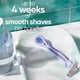 thumbnail image 5 of Rastrillos desechables Gillette Venus Simply 3 Reveal, 4 piezas, 5 of 9