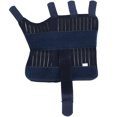 thumbnail image 3 of Stabilizing Wrist Brace Wrist Stabilizer Straps Wrist Strains Stabilizing Wrist Support Compression Stabilizing Wrist Brace Wrist Hand Sprains Strains Fixation Support Brace, 3 of 8