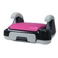 thumbnail image 5 of Safety 1st Store 'n Go Sport Booster Car Seat, Freesia, 5 of 18