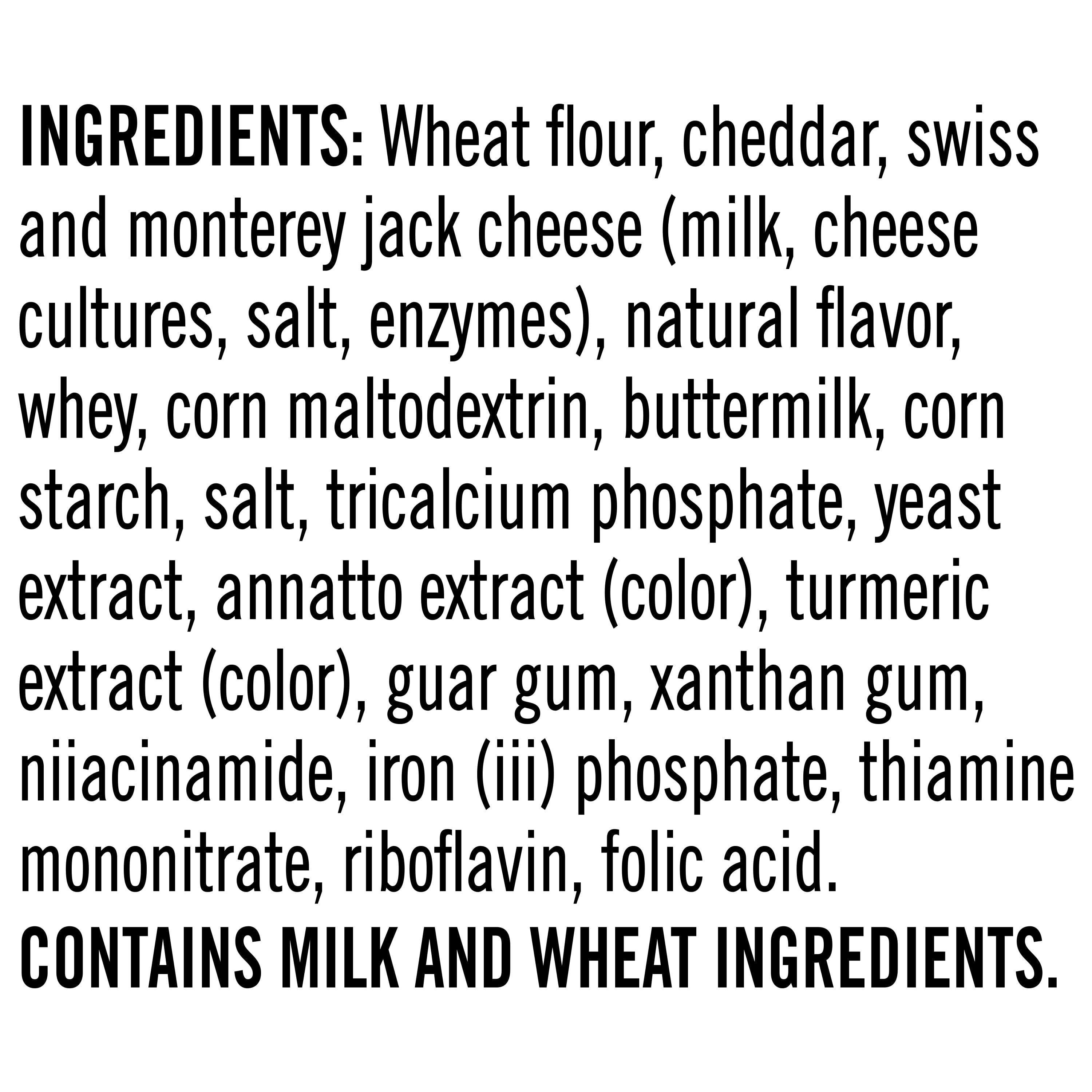 (12 pack) Simply Mac A Roni, Three Cheese Flavor, 8.2 oz Box Single Pack