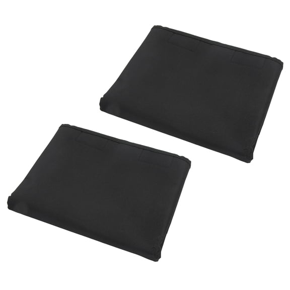 RV Window Curtains, RV Window Shade Shading  For Car Window For Doors Window