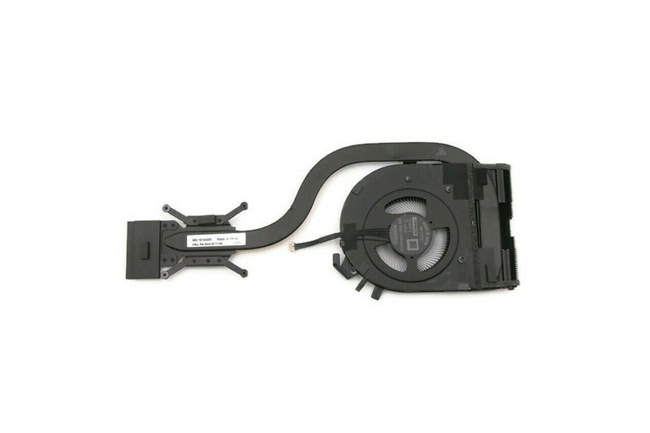 Ventola Con Dissipatore Di Calore Per Lenovo Thinkpad E570 Ventola Con Dissipatore Di Calore Per Lenovo Thinkpad E570