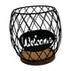 thumbnail image 3 of Organizador de cápsulas de café con base de madera, versátil y rústico, para cocina, oficina, encimera y ., 3 of 8