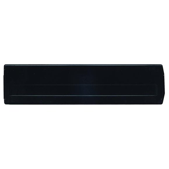 Plastic Divider Designed for Magnum Bins - Blue