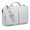 Gray, variant on XYvans Laptop Shoulder Bag for Men& Women, 14 Inch Messenger Carrying Computer Bag for Work Trave Sleeve-Gray