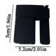 thumbnail image 2 of Pants Waist Shrink Clip Buckle-free Invisible Waist Belt Tighten Pants Man Women, 2 of 4