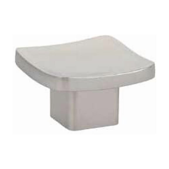 Emtek Satin Nickel Knobs 86317US15 86317US15