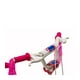 thumbnail image 5 of Bicicleta Infantil Unibike  rodada 16 con ruedas de entrenamiento Rosa 16 llantas de aire, 5 of 7
