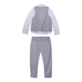 thumbnail image 2 of ANDE Boys Core 4 Piece Vest Set, Sizes 4-16 & Husky, 2 of 11
