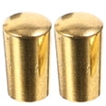 thumbnail image 4 of EeaseCA 2pcs Switch Caps Guitar Toggle Switch Tips Toggle Switch Extensions Electric Guitar Parts 3.5mm, 4 of 8